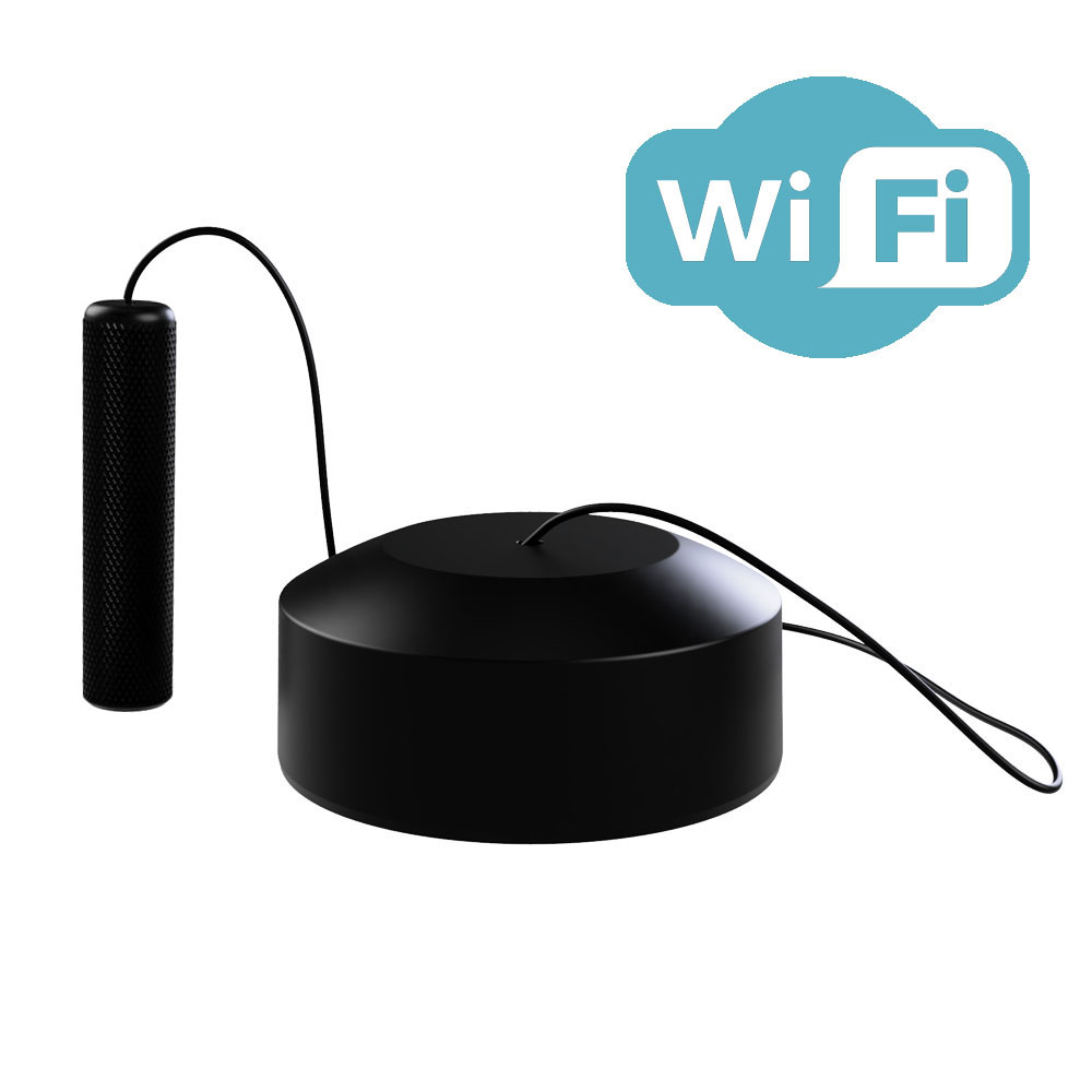 WIFI Smart pull cord dimmer switch – SAMOTECH